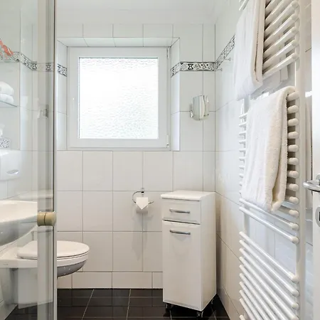 Apartamento Muschel Westerland