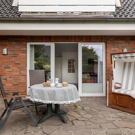 Muschel Apartamento *